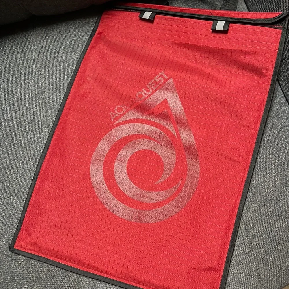 Aquaquest Storm Laptop Case